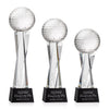Golf Ball Award on Grafton Base
