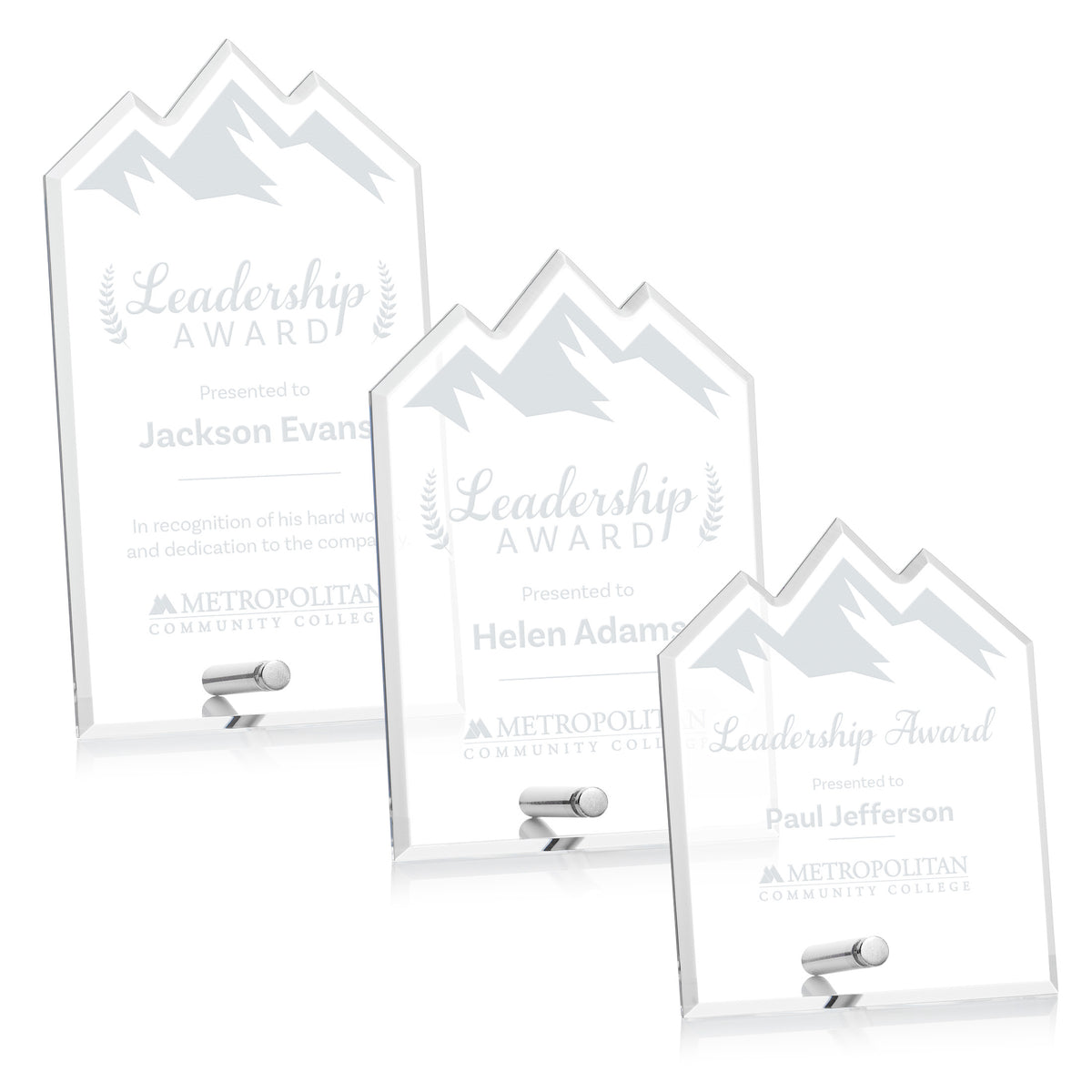 Polaris Summit Award