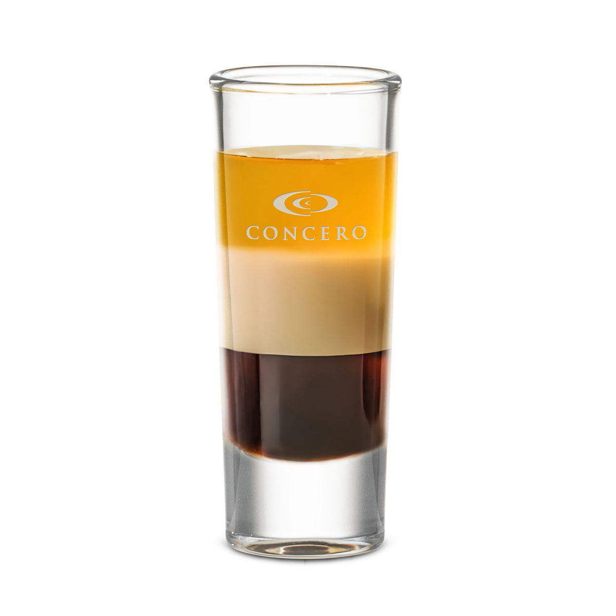 Portland Shot Glass - 2oz