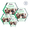 Gilford Hexagon VividPrint™ Award