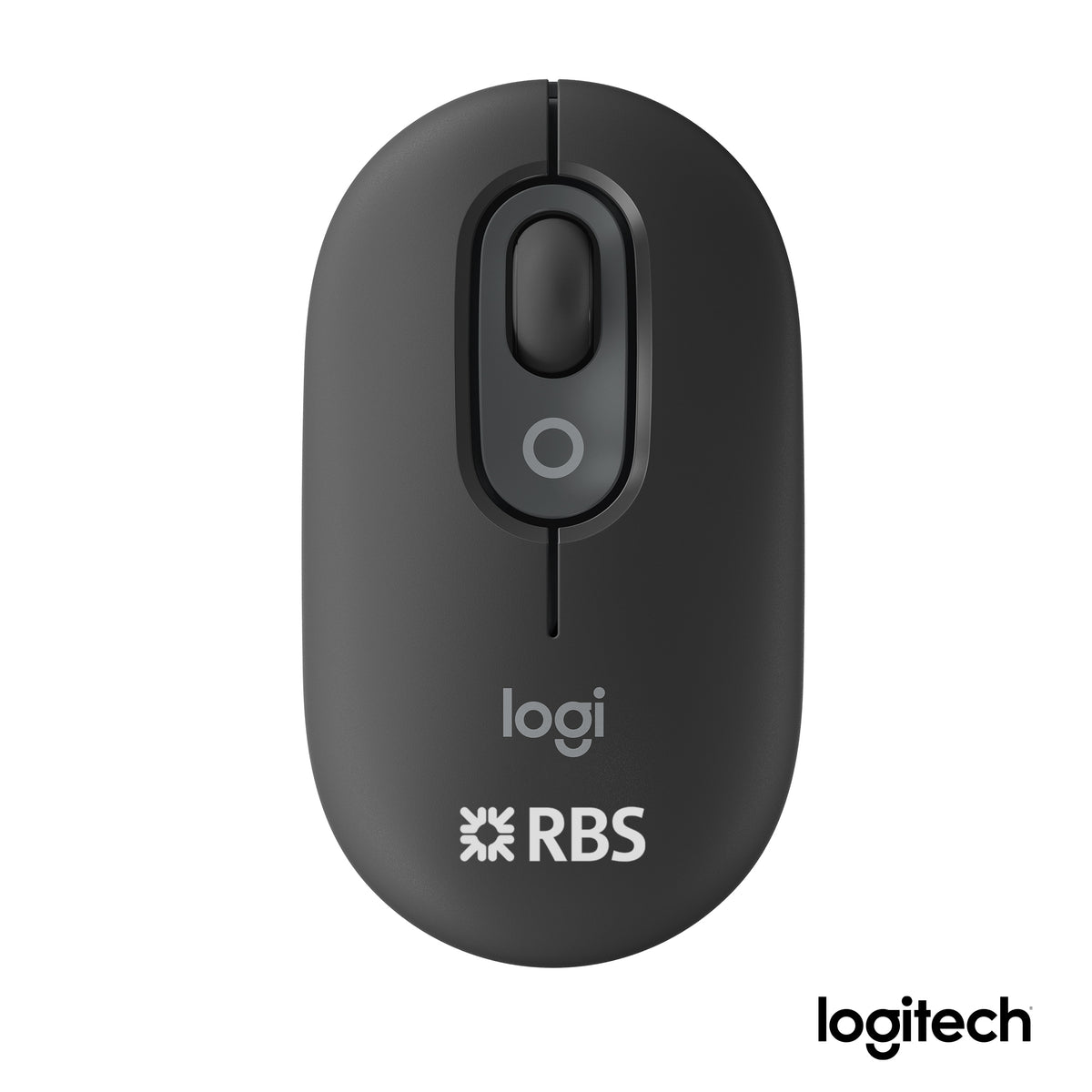 Logitech® POP Mouse