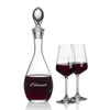 Malvern Decanter & Glass Sets