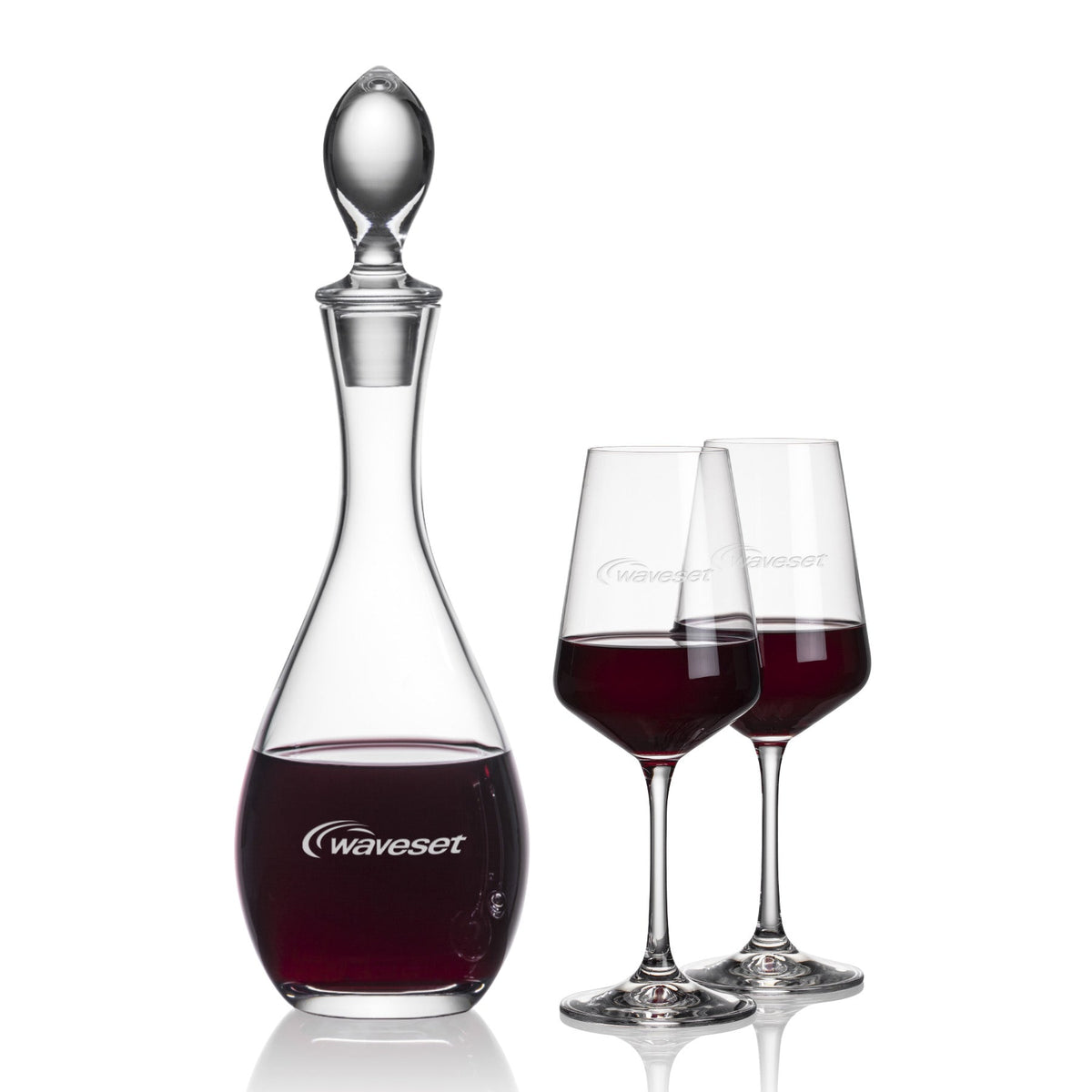 Malvern Decanter & Cannes Wine