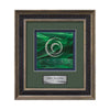 Tuscan Framed Award