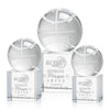 Basketball Award – Base & Size Options