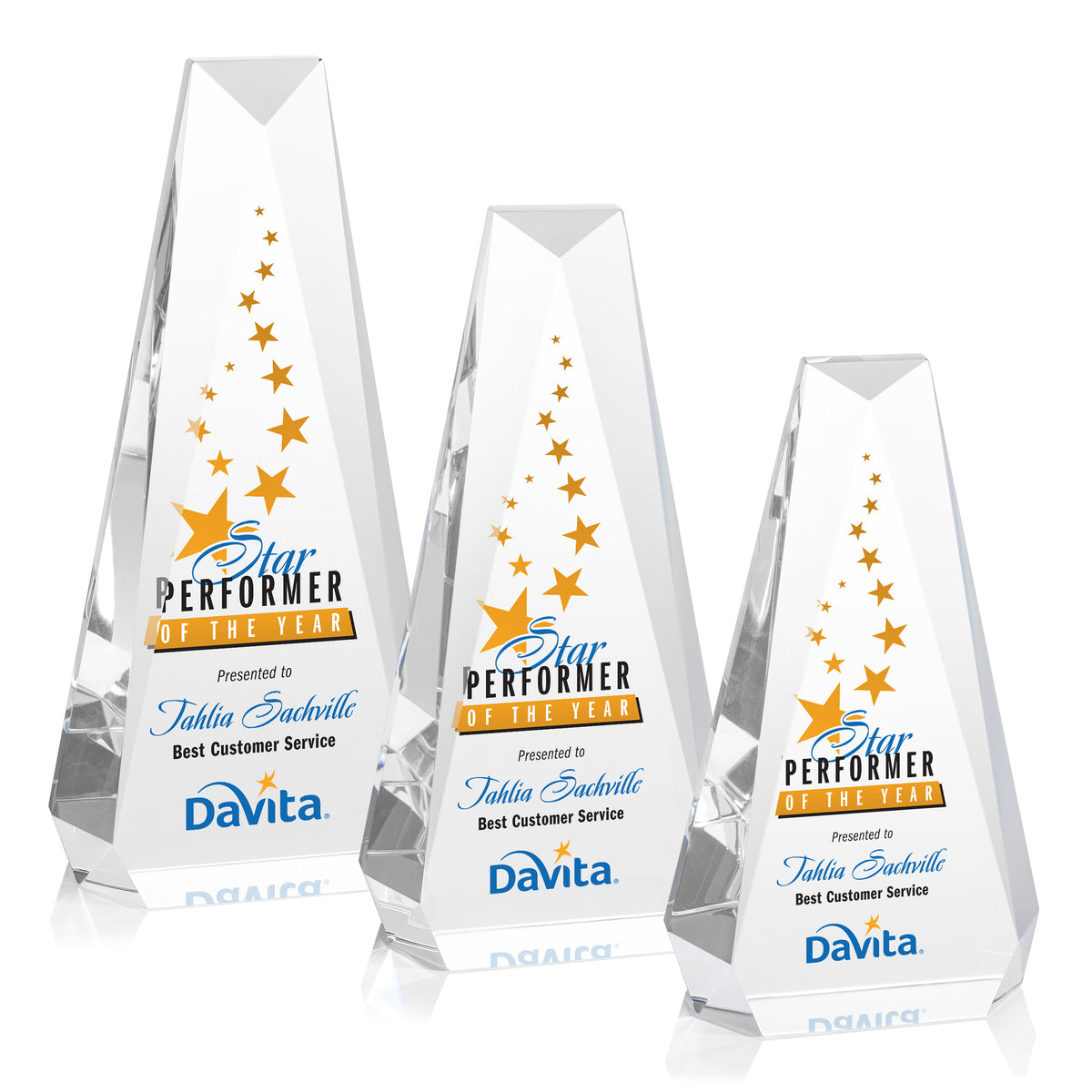 Carmel VividPrint™ Award