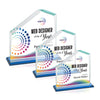 Fairmont VividPrint™ Award