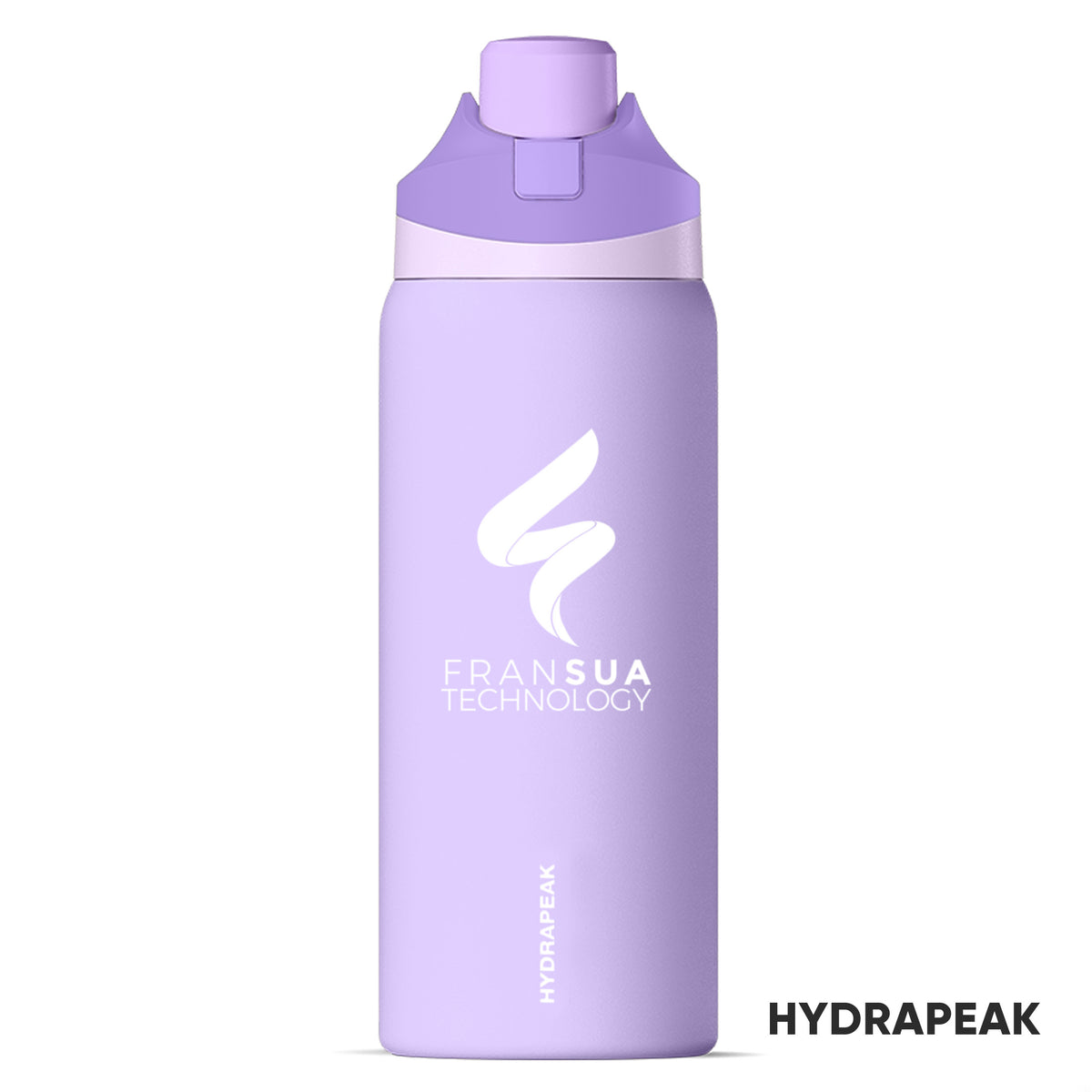 Hydrapeak® Oasis Water Bottle