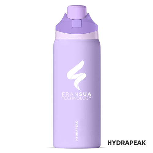 Hydrapeak® Oasis Water Bottle