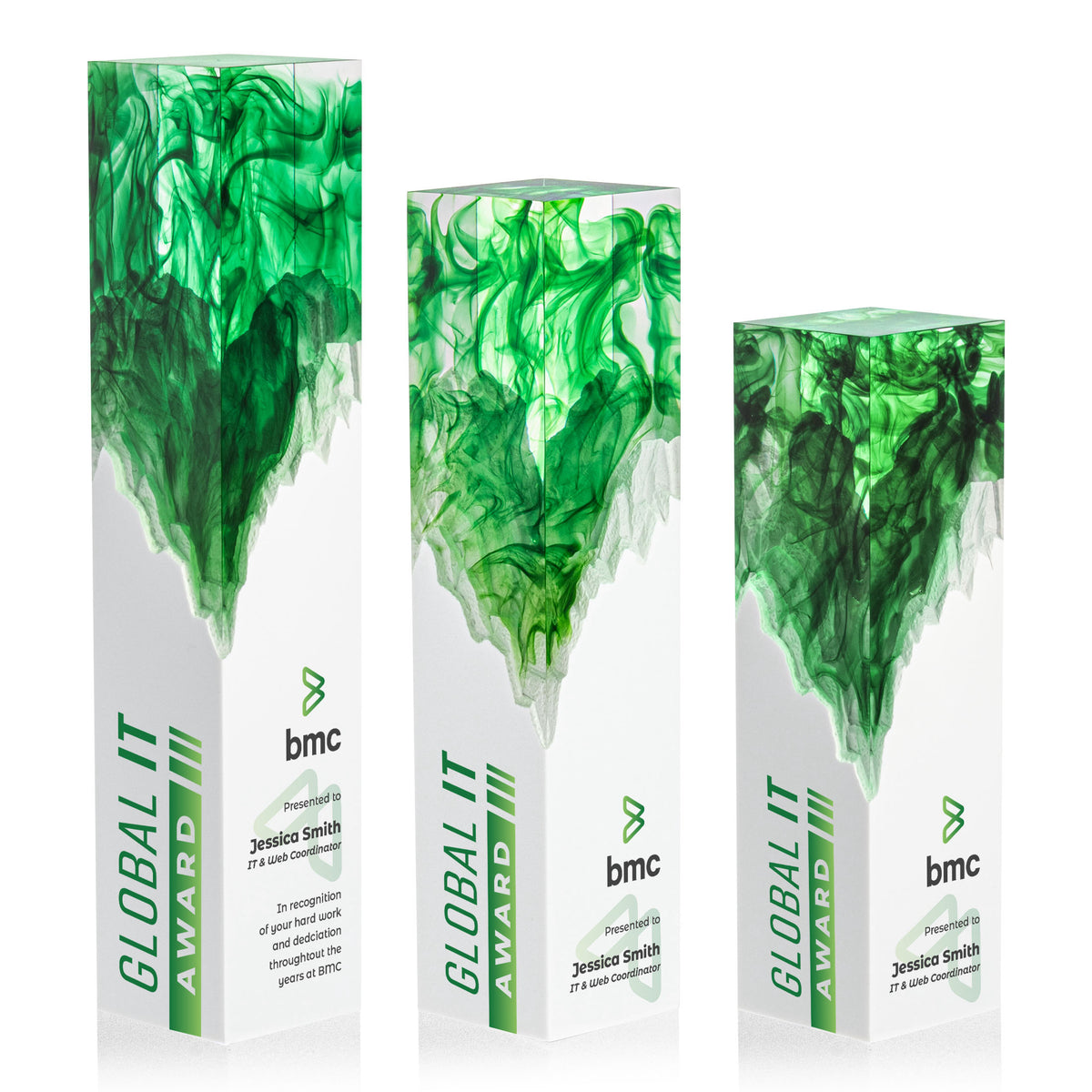 Brandino VividPrint™ Award