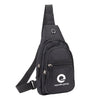 Stridex One Strap Shoulder Crossbody Bag