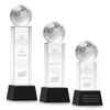 Soccer Ball Award – Base & Size Options