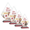 Rideau VividPrint™ Award