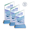Scarsdale VividPrint™ Award on Newhaven