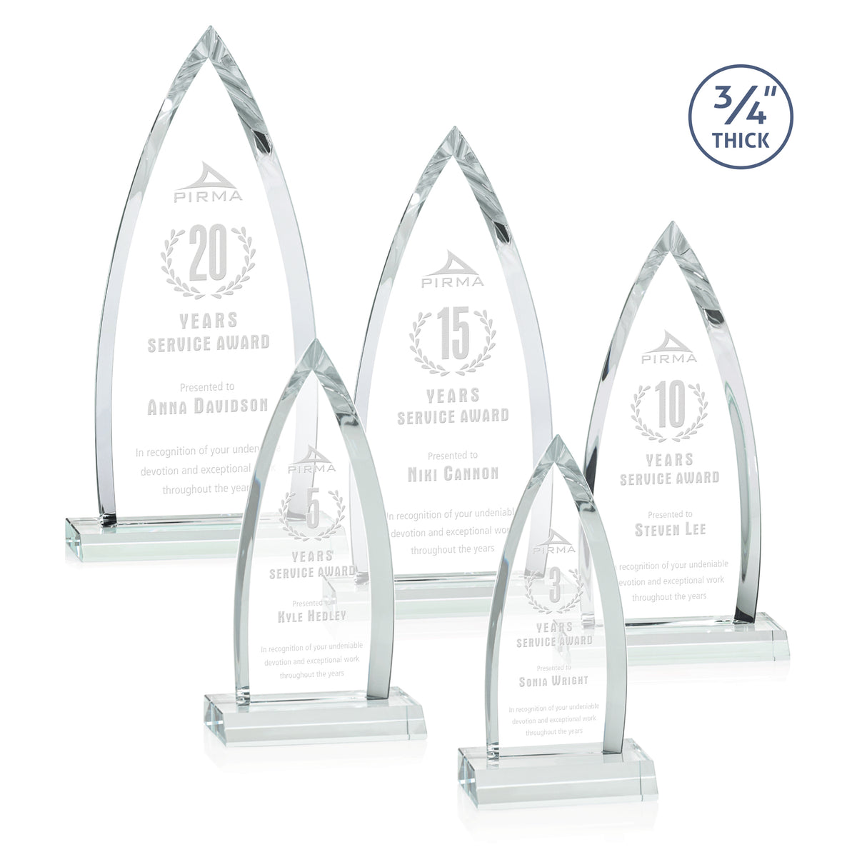 Shildon Award