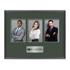 Conroy 3 Picture Frame