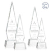 Springfield Award – Base & Size Options