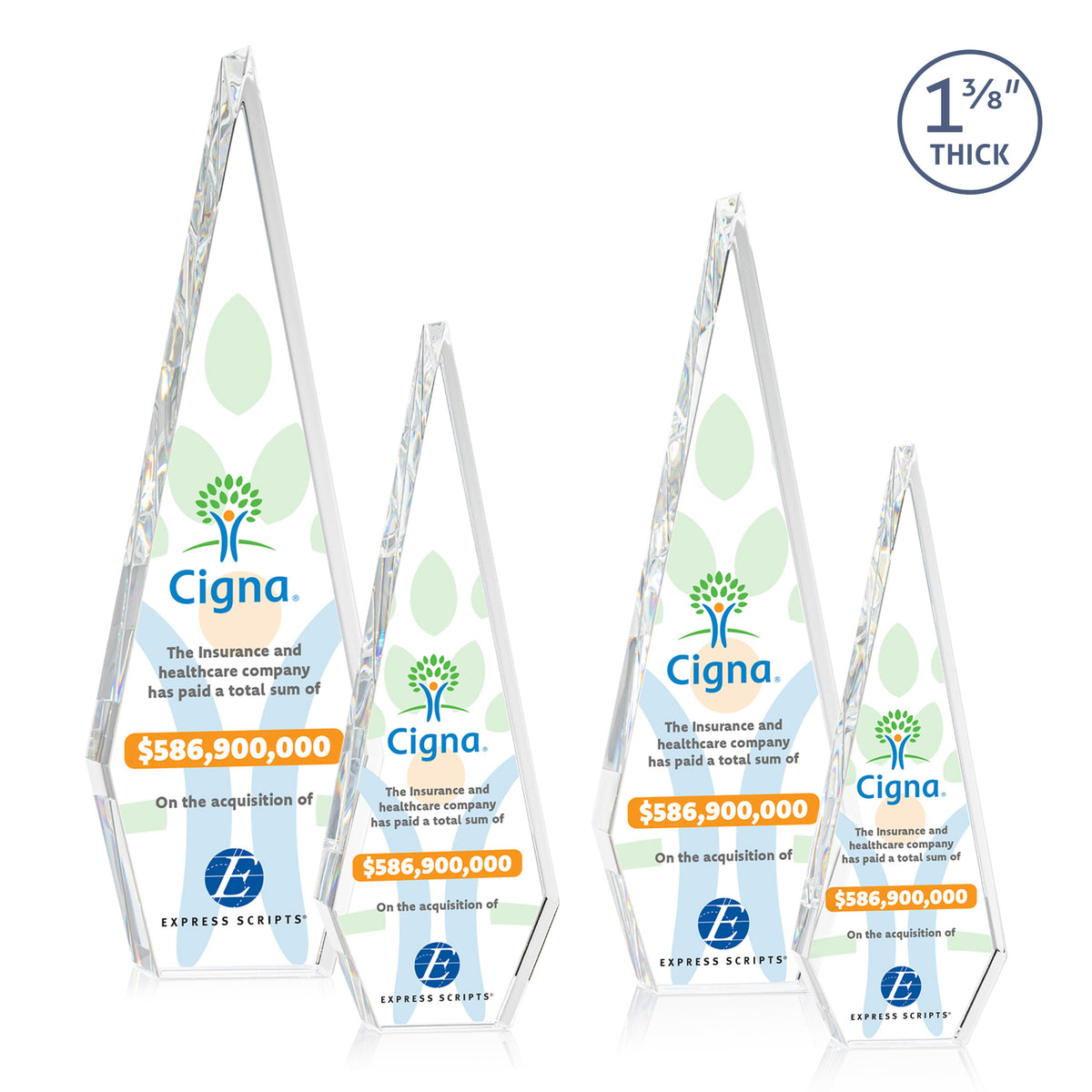 Springfield VividPrint™ Award
