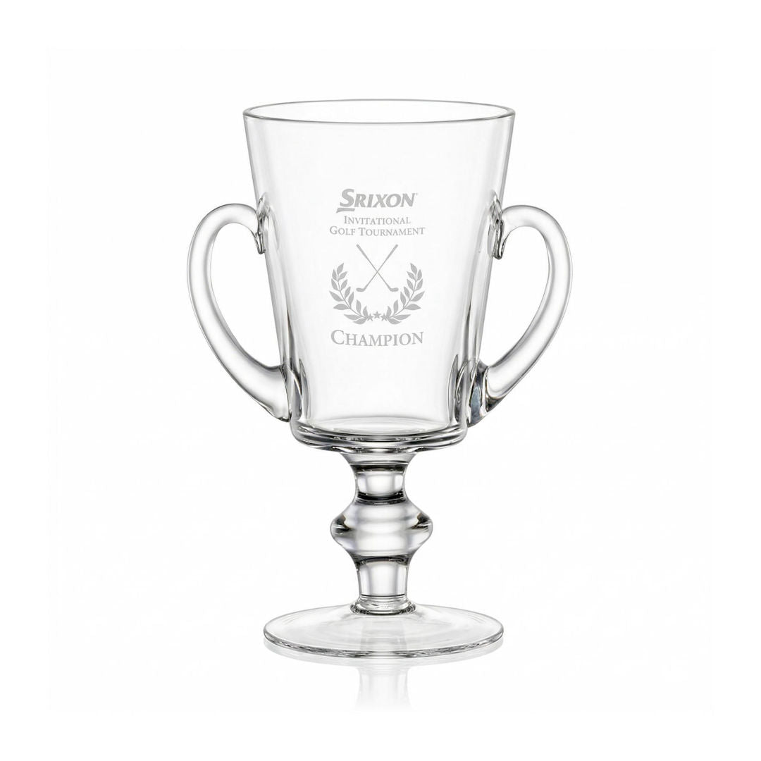 Uppington Cup Award