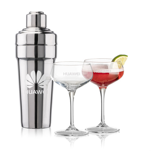 Milano Shaker Sets