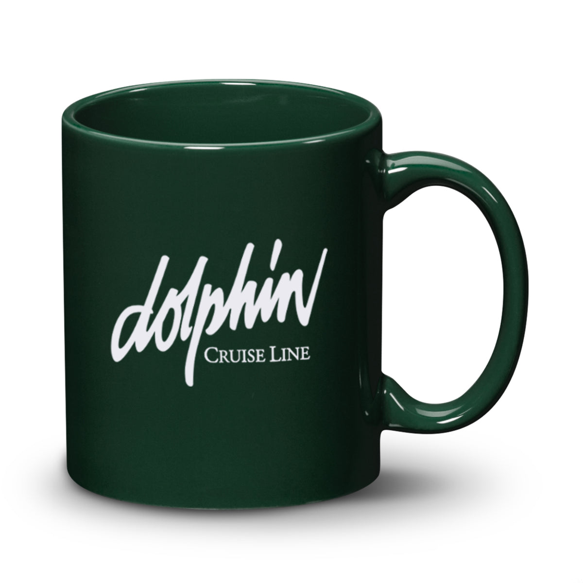 Malibu Mug - 11oz