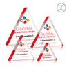 Spartan Triangle VividPrint™ Award