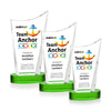 Burnett VividPrint™ Award – Base & Size Options