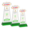 Las Vegas VividPrint™ Award on Hartford Base