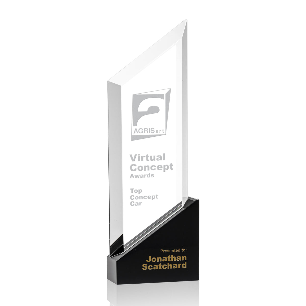 Michener Award