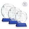 Gibralter Award on Newhaven Base