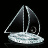 Chipped Sailboat Award