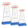 Las Vegas Award on Hartford Base