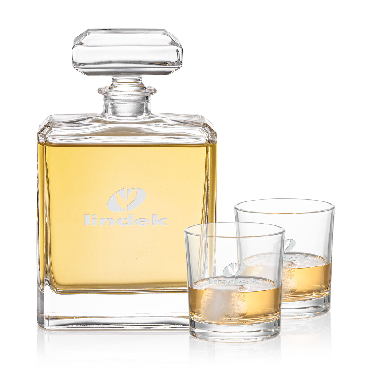Maschito Decanter & Sets