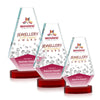 Kingsley VividPrint™ Award on Alberton Base
