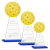 Edenwood Pickleball Award