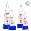 Springfield VividPrint™ Award on Robson Base
