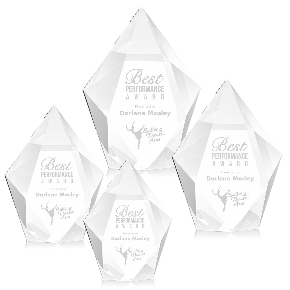 Devron Award