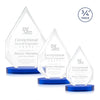 Hawthorne Award – Base & Size Options