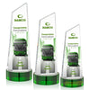 Belmont Tower VividPrint™ Award on Stanrich