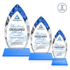 Marinello VividPrint™ Award on Base