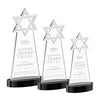 Star of David Award on Alberton Base