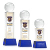 Basketball VividPrint™ Award on Belcroft