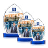 Wilton VividPrint™ Award on Alberton Base