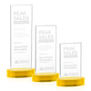 Heathrow Award on Alberton Base