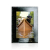 Grove Chipboard Photo Frame — Color and Size