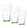 Burnett Award
