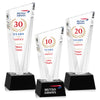 Plymouth VividPrint™ Award on Robson Base