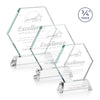 Pickering Award on Newhaven