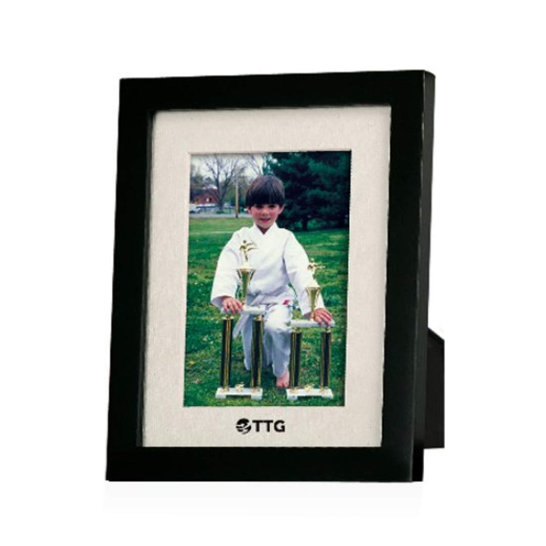 Jamestown Picture Frame
