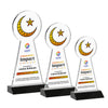 Crescent & Star VividPrint™ Award